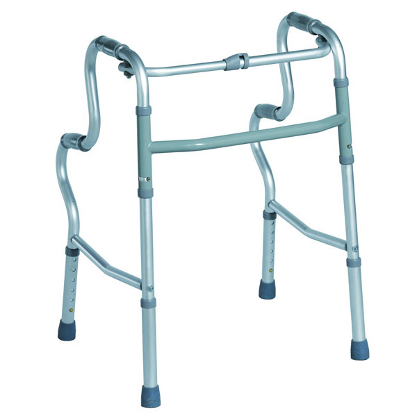 Step up walker Step up walker